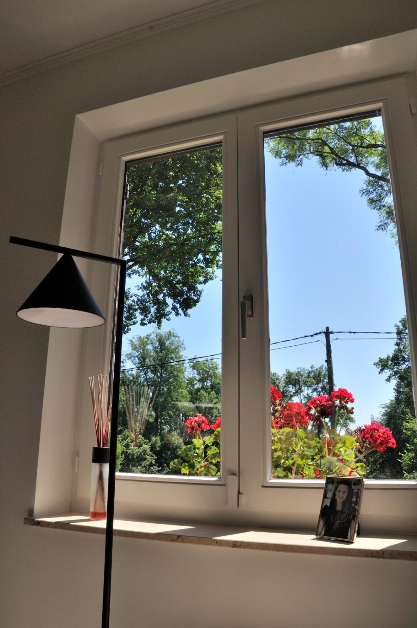 Tres Belle Villa 4 Facades Dans Quartier Vert Et Arbore - 5 Kms De Namur Luaran gambar